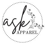 Ask Apparel Store discount code